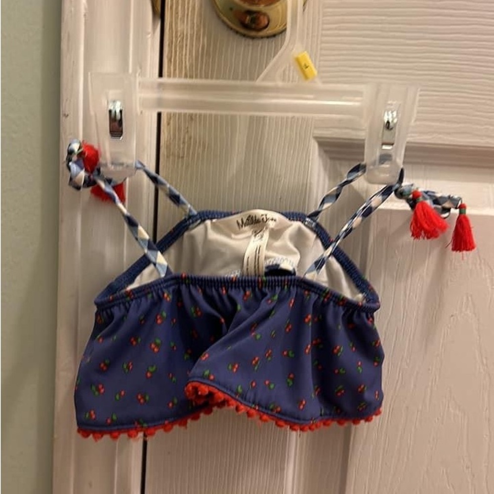 Matilda  Jane  swimmie